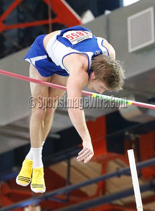 2013NewBalFri-337.JPG - Feb 1-2, 2013, New Balance Collegiate Invitational, The Armory, New York, NY.