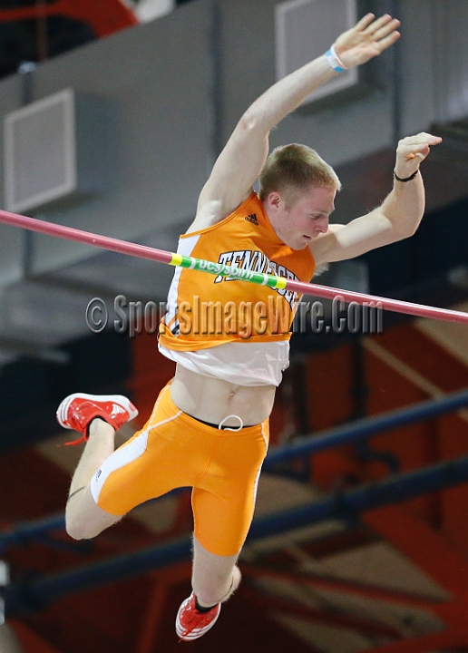 2013NewBalFri-340.JPG - Feb 1-2, 2013, New Balance Collegiate Invitational, The Armory, New York, NY.