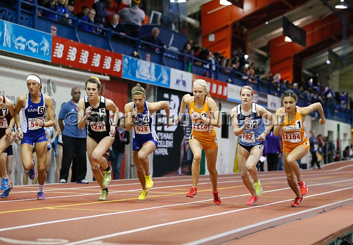 2013NewBalFri-346.JPG - Feb 1-2, 2013, New Balance Collegiate Invitational, The Armory, New York, NY.