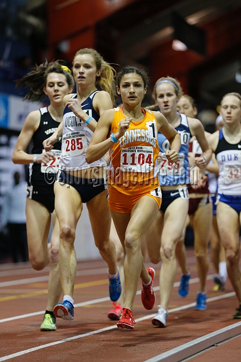 2013NewBalFri-349.JPG - Feb 1-2, 2013, New Balance Collegiate Invitational, The Armory, New York, NY.