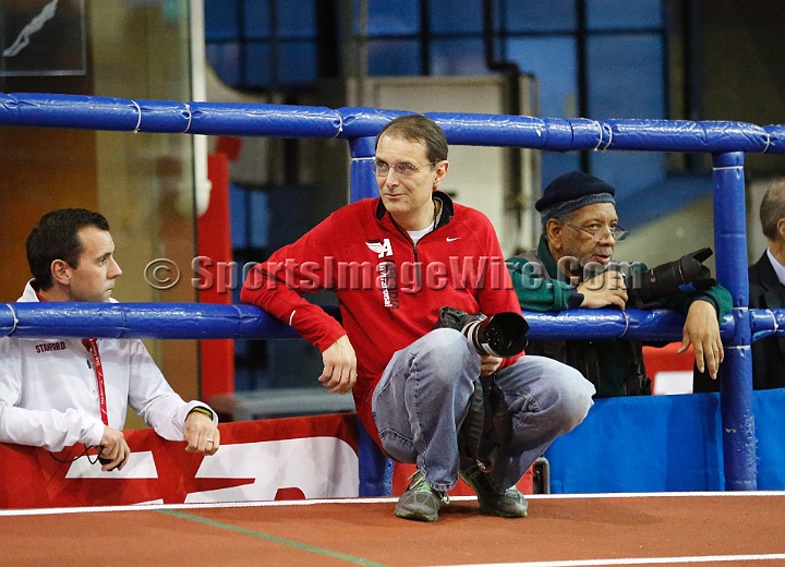 2013NewBalFri-351.JPG - Feb 1-2, 2013, New Balance Collegiate Invitational, The Armory, New York, NY.