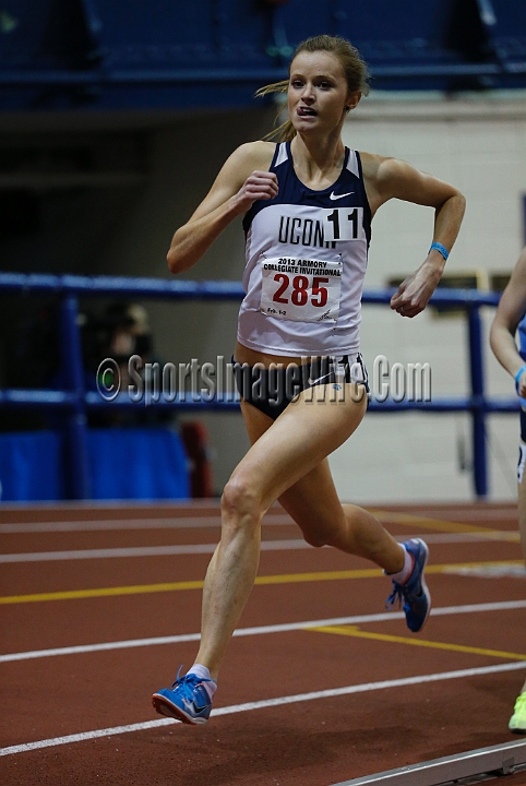 2013NewBalFri-352.JPG - Feb 1-2, 2013, New Balance Collegiate Invitational, The Armory, New York, NY.