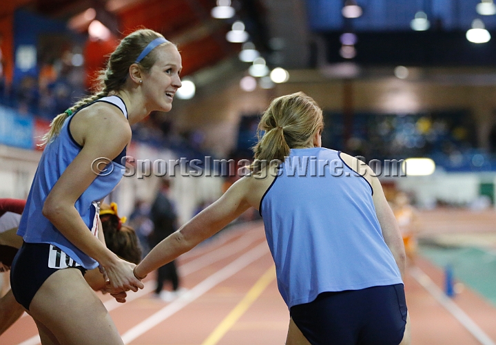 2013NewBalFri-354.JPG - Feb 1-2, 2013, New Balance Collegiate Invitational, The Armory, New York, NY.