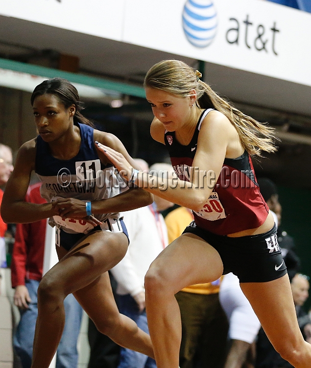 2013NewBalFri-356.JPG - Feb 1-2, 2013, New Balance Collegiate Invitational, The Armory, New York, NY.
