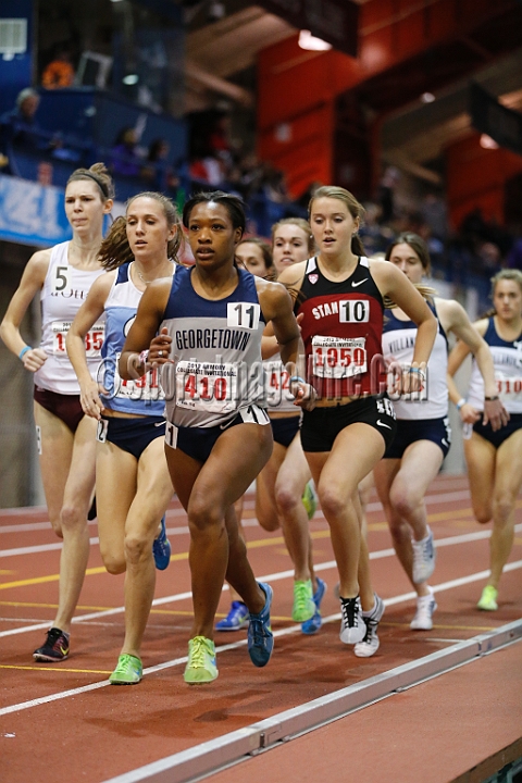 2013NewBalFri-357.JPG - Feb 1-2, 2013, New Balance Collegiate Invitational, The Armory, New York, NY.