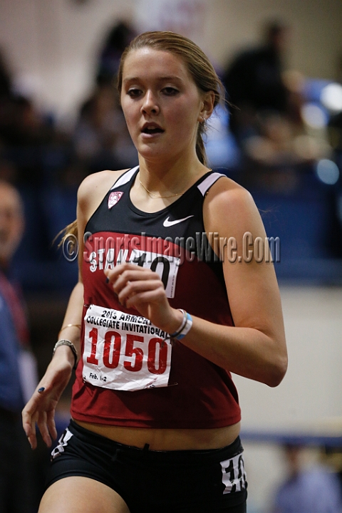 2013NewBalFri-360.JPG - Feb 1-2, 2013, New Balance Collegiate Invitational, The Armory, New York, NY.