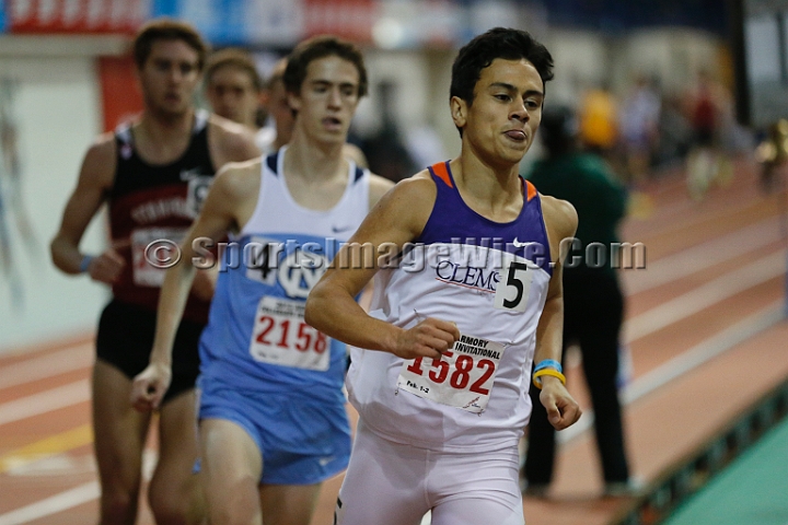 2013NewBalFri-368.JPG - Feb 1-2, 2013, New Balance Collegiate Invitational, The Armory, New York, NY.