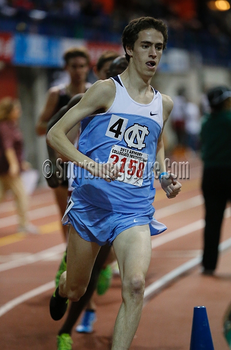2013NewBalFri-369.JPG - Feb 1-2, 2013, New Balance Collegiate Invitational, The Armory, New York, NY.