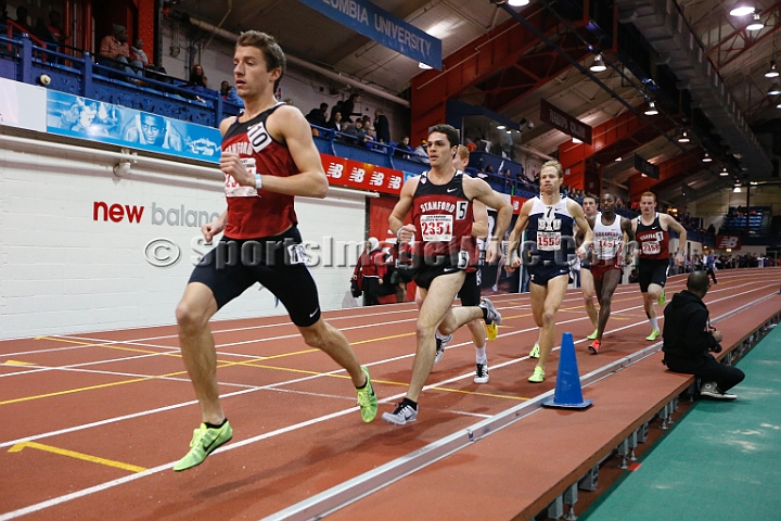 2013NewBalFri-373.JPG - Feb 1-2, 2013, New Balance Collegiate Invitational, The Armory, New York, NY.