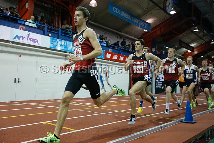 2013NewBalFri-375.JPG - Feb 1-2, 2013, New Balance Collegiate Invitational, The Armory, New York, NY.