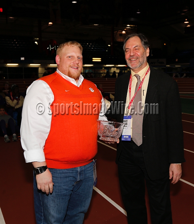 2013NewBalFri-385.JPG - Feb 1-2, 2013, New Balance Collegiate Invitational, The Armory, New York, NY.