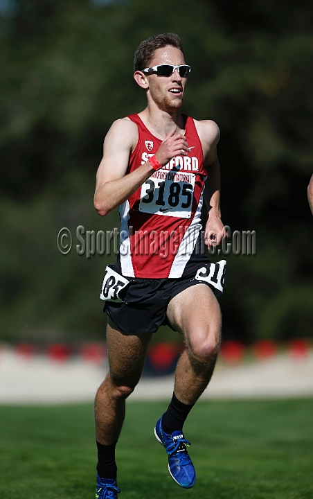 2013SIXCCOLL-059.JPG - 2013 Stanford Cross Country Invitational, September 28, Stanford Golf Course, Stanford, California.