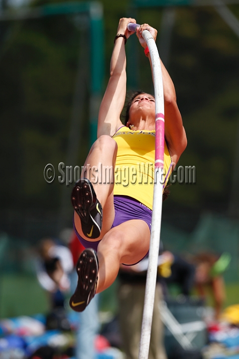 2013SIFriCollege-092.JPG - 2013 Stanford Invitational, March 29-30, Cobb Track and Angell Field, Stanford,CA.