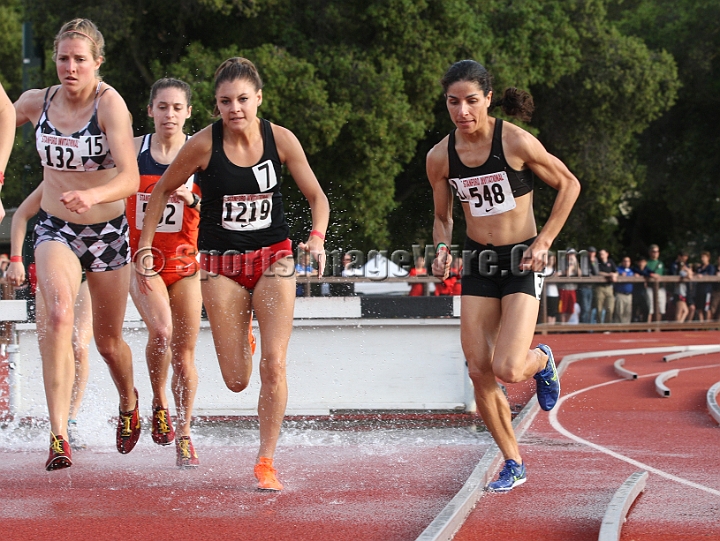 2013SIFriCollege-1003.JPG - 2013 Stanford Invitational, March 29-30, Cobb Track and Angell Field, Stanford,CA.