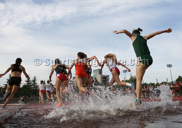 2013SIFriCollege-1019.JPG - 2013 Stanford Invitational, March 29-30, Cobb Track and Angell Field, Stanford,CA.