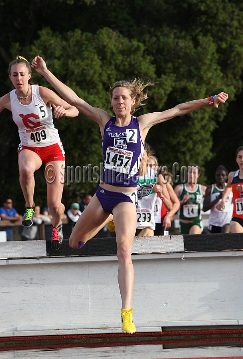 2013SIFriCollege-1029.JPG - 2013 Stanford Invitational, March 29-30, Cobb Track and Angell Field, Stanford,CA.