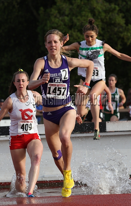2013SIFriCollege-1034.JPG - 2013 Stanford Invitational, March 29-30, Cobb Track and Angell Field, Stanford,CA.