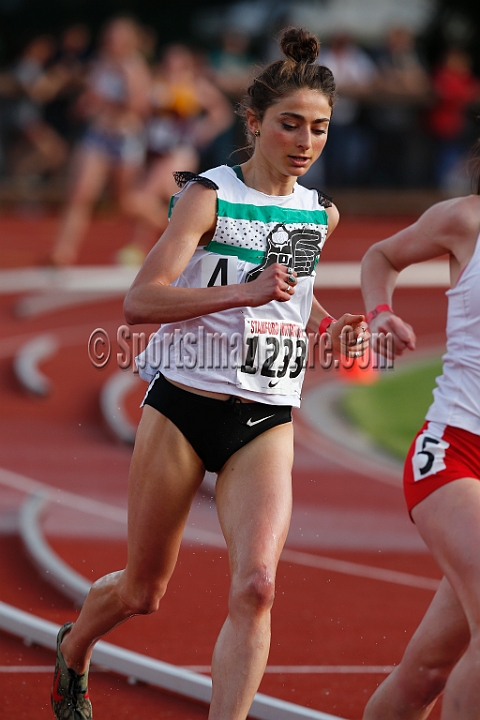 2013SIFriCollege-1084.JPG - 2013 Stanford Invitational, March 29-30, Cobb Track and Angell Field, Stanford,CA.