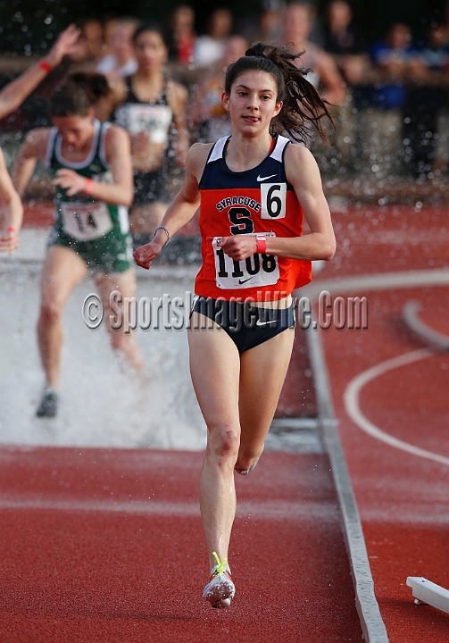 2013SIFriCollege-1087.JPG - 2013 Stanford Invitational, March 29-30, Cobb Track and Angell Field, Stanford,CA.
