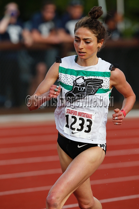 2013SIFriCollege-1149.JPG - 2013 Stanford Invitational, March 29-30, Cobb Track and Angell Field, Stanford,CA.