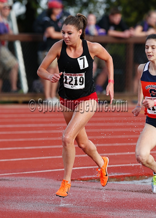 2013SIFriCollege-1155.JPG - 2013 Stanford Invitational, March 29-30, Cobb Track and Angell Field, Stanford,CA.