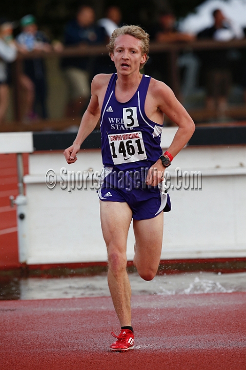 2013SIFriCollege-1241.JPG - 2013 Stanford Invitational, March 29-30, Cobb Track and Angell Field, Stanford,CA.