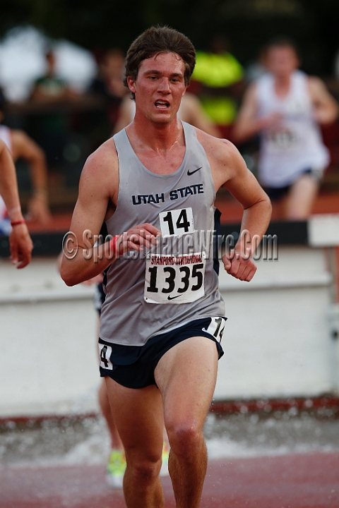 2013SIFriCollege-1286.JPG - 2013 Stanford Invitational, March 29-30, Cobb Track and Angell Field, Stanford,CA.