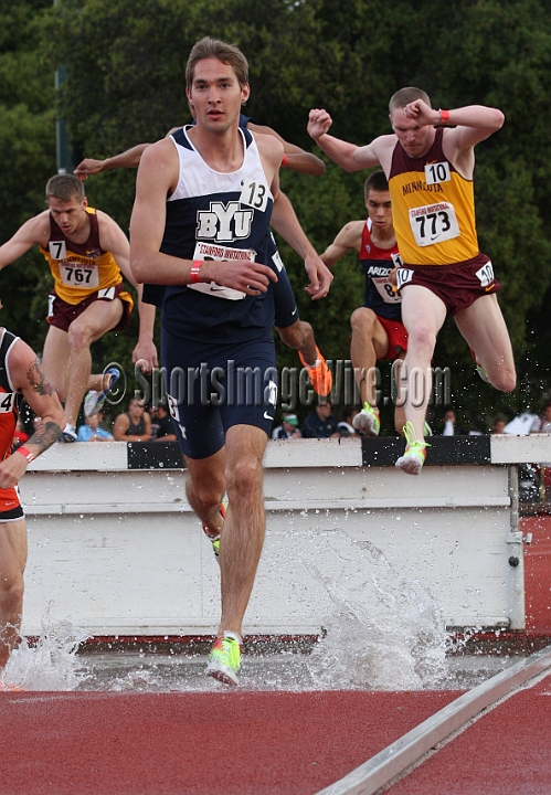 2013SIFriCollege-1326.JPG - 2013 Stanford Invitational, March 29-30, Cobb Track and Angell Field, Stanford,CA.
