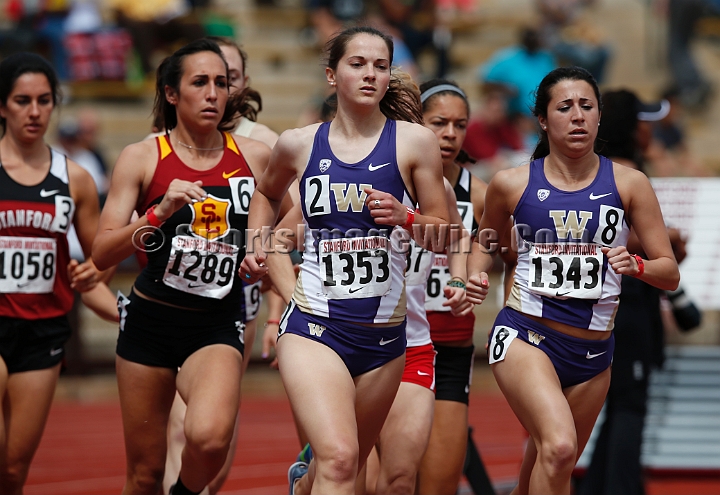 2013SIFriCollege-140.JPG - 2013 Stanford Invitational, March 29-30, Cobb Track and Angell Field, Stanford,CA.