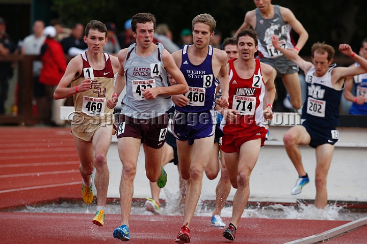 2013SIFriCollege-1502.JPG - 2013 Stanford Invitational, March 29-30, Cobb Track and Angell Field, Stanford,CA.