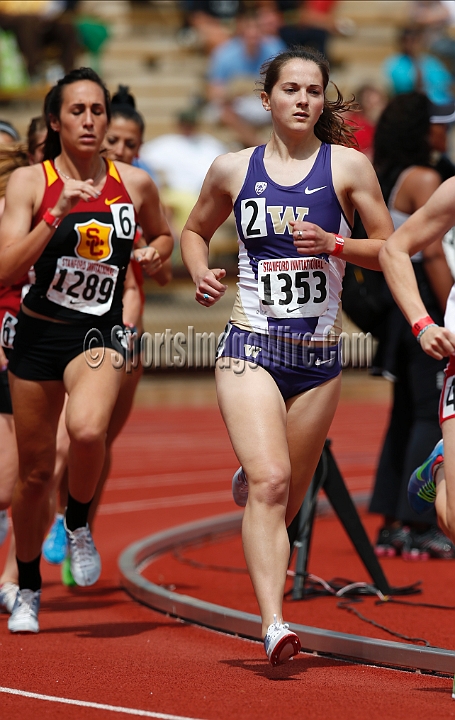 2013SIFriCollege-152.JPG - 2013 Stanford Invitational, March 29-30, Cobb Track and Angell Field, Stanford,CA.