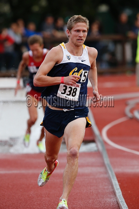 2013SIFriCollege-1576.JPG - 2013 Stanford Invitational, March 29-30, Cobb Track and Angell Field, Stanford,CA.