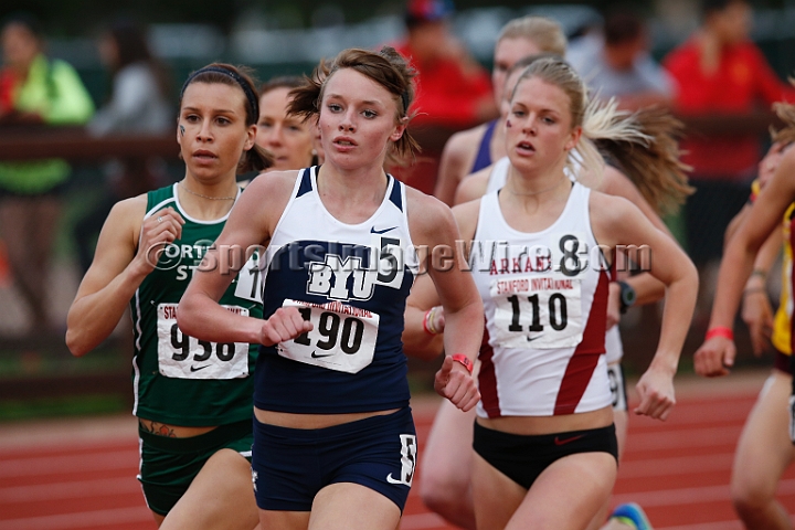 2013SIFriCollege-1597.JPG - 2013 Stanford Invitational, March 29-30, Cobb Track and Angell Field, Stanford,CA.