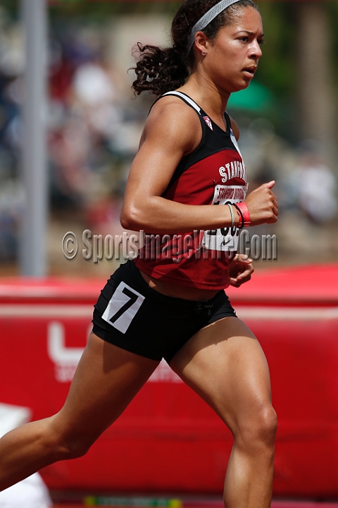 2013SIFriCollege-160.JPG - 2013 Stanford Invitational, March 29-30, Cobb Track and Angell Field, Stanford,CA.
