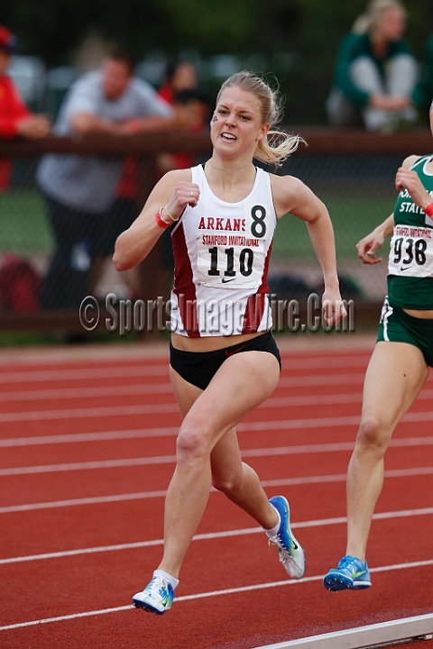 2013SIFriCollege-1609.JPG - 2013 Stanford Invitational, March 29-30, Cobb Track and Angell Field, Stanford,CA.