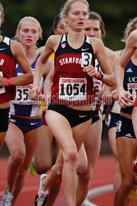 2013SIFriCollege-1670.JPG - 2013 Stanford Invitational, March 29-30, Cobb Track and Angell Field, Stanford,CA.