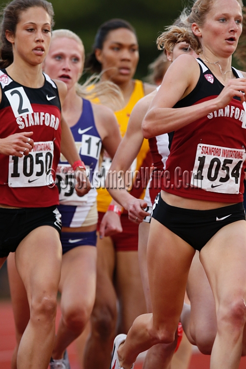2013SIFriCollege-1673.JPG - 2013 Stanford Invitational, March 29-30, Cobb Track and Angell Field, Stanford,CA.
