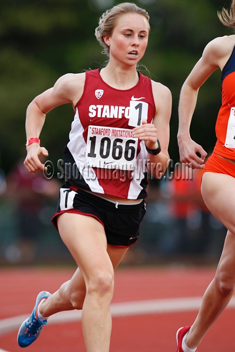 2013SIFriCollege-1701.JPG - 2013 Stanford Invitational, March 29-30, Cobb Track and Angell Field, Stanford,CA.