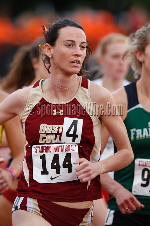 2013SIFriCollege-1718.JPG - 2013 Stanford Invitational, March 29-30, Cobb Track and Angell Field, Stanford,CA.