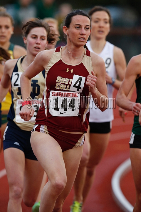 2013SIFriCollege-1729.JPG - 2013 Stanford Invitational, March 29-30, Cobb Track and Angell Field, Stanford,CA.