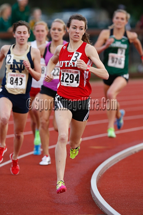 2013SIFriCollege-1743.JPG - 2013 Stanford Invitational, March 29-30, Cobb Track and Angell Field, Stanford,CA.