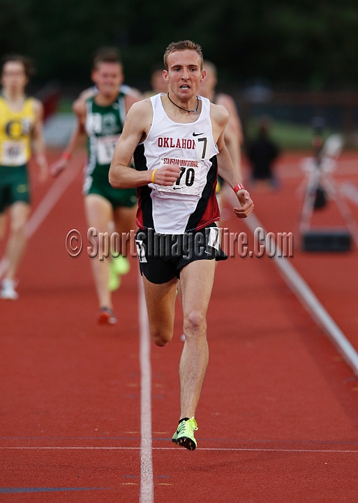 2013SIFriCollege-1823.JPG - 2013 Stanford Invitational, March 29-30, Cobb Track and Angell Field, Stanford,CA.