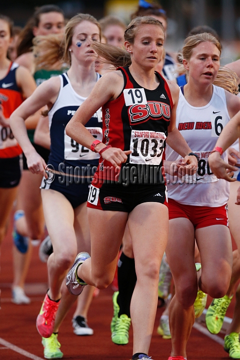 2013SIFriCollege-1869.JPG - 2013 Stanford Invitational, March 29-30, Cobb Track and Angell Field, Stanford,CA.