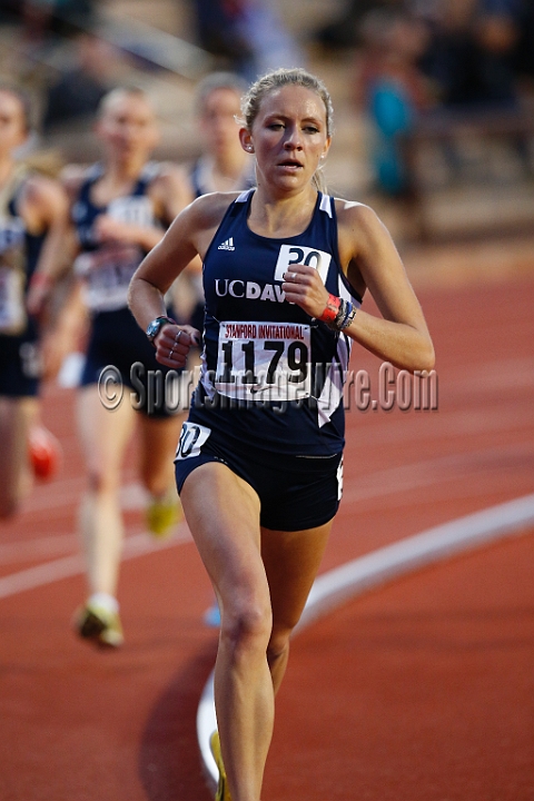 2013SIFriCollege-1899.JPG - 2013 Stanford Invitational, March 29-30, Cobb Track and Angell Field, Stanford,CA.