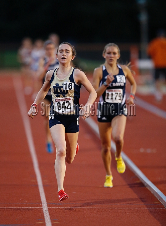 2013SIFriCollege-1913.JPG - 2013 Stanford Invitational, March 29-30, Cobb Track and Angell Field, Stanford,CA.