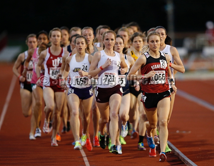 2013SIFriCollege-1940.JPG - 2013 Stanford Invitational, March 29-30, Cobb Track and Angell Field, Stanford,CA.