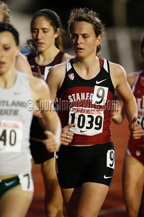 2013SIFriCollege-1988.JPG - 2013 Stanford Invitational, March 29-30, Cobb Track and Angell Field, Stanford,CA.