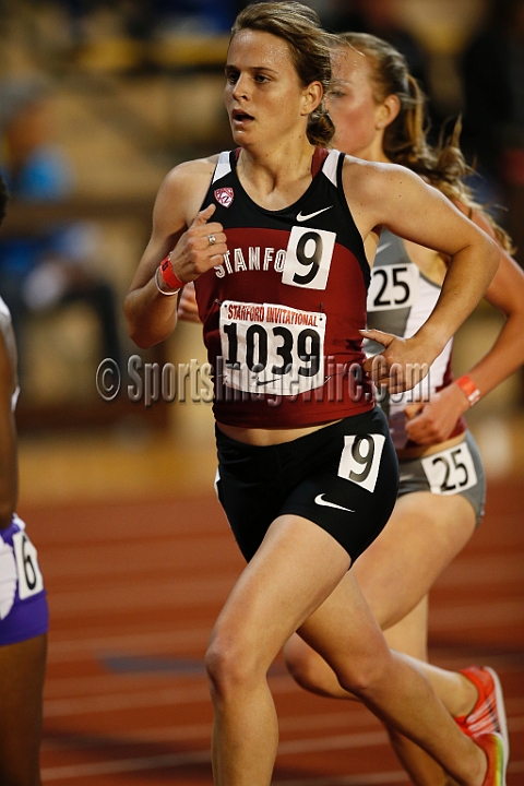 2013SIFriCollege-2010.JPG - 2013 Stanford Invitational, March 29-30, Cobb Track and Angell Field, Stanford,CA.