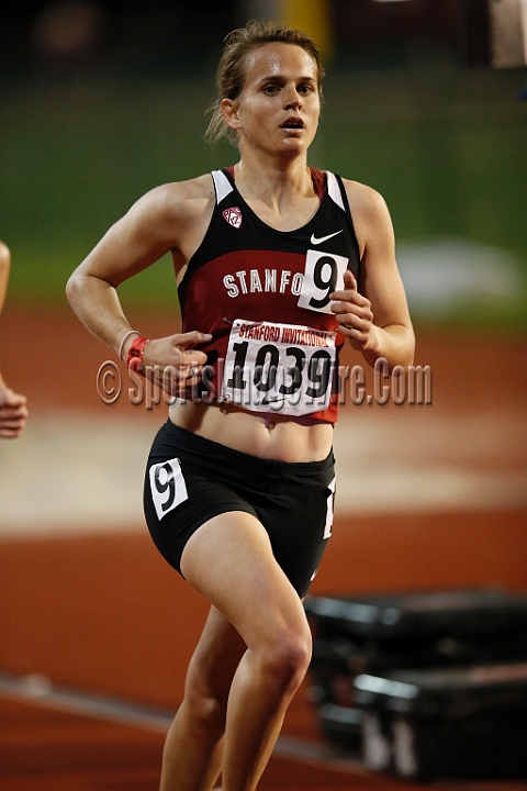 2013SIFriCollege-2024.JPG - 2013 Stanford Invitational, March 29-30, Cobb Track and Angell Field, Stanford,CA.