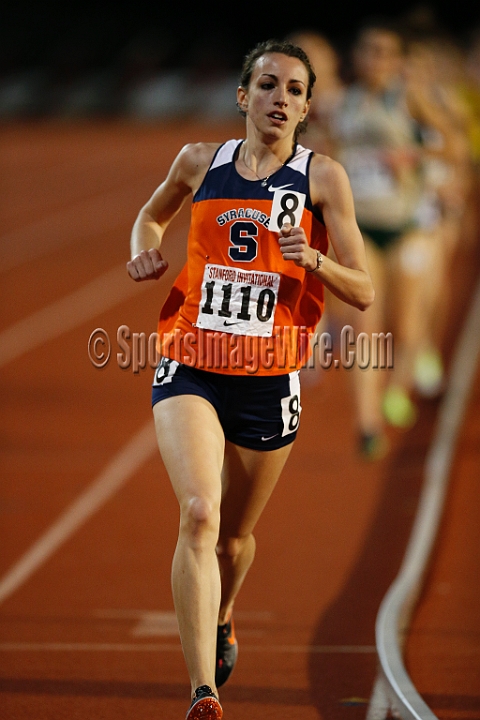 2013SIFriCollege-2028.JPG - 2013 Stanford Invitational, March 29-30, Cobb Track and Angell Field, Stanford,CA.